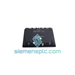 Siemens 6SL3055-0AA00-4CA4 BOP20 Operator Panel image 2
