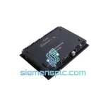 Siemens 6SL3055-0AA00-4CA4 BOP20 Operator Panel image 4