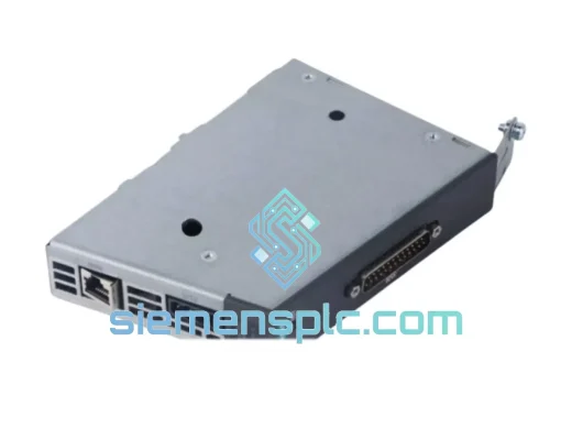 Siemens 6SL3055-0AA00-5BA3 Communication Adapter Module – SINAMICS S120
