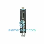 Siemens 6SL3055-0AA00-5CA2 Sensor Module image 1