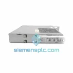 Siemens 6SL3055-0AA00-5CA2 Sensor Module image 2