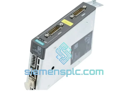 Siemens 6SL3055-0AA00-5DA0 Drive Option Board – SINAMICS S120