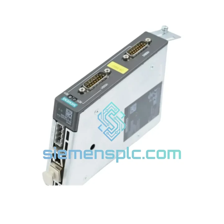 Siemens 6SL3055-0AA00-5DA0 Drive Option Board – SINAMICS S120
