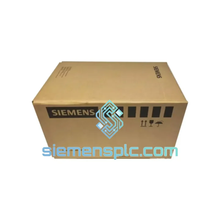 Siemens 6SL3055-0AA00-5MA0 Drive Accessory