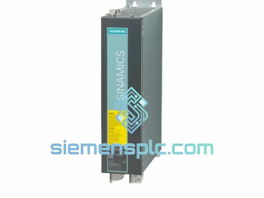 Siemens 6SL3100-0BE21-6AB0 Active Interface Module – SINAMICS S120