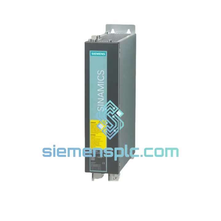 Siemens 6SL3100-0BE21-6AB0 Active Interface Module – SINAMICS S120
