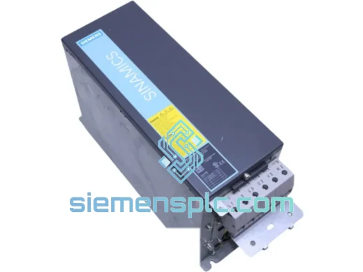 Siemens 6SL3100-0BE23-6AB0 Smart Line Module – SINAMICS S120