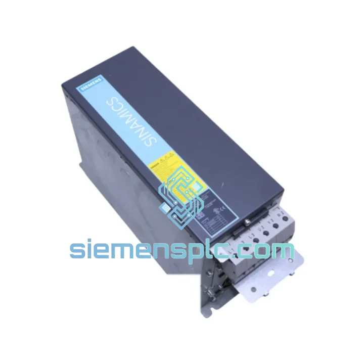 Siemens 6SL3100-0BE23-6AB0 Smart Line Module – SINAMICS S120