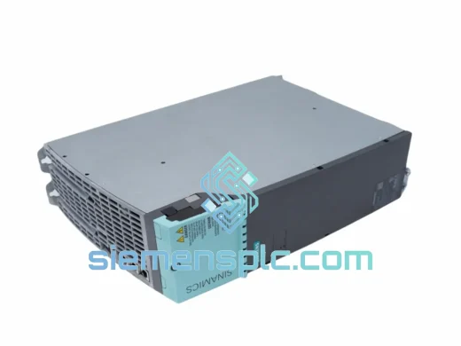 Siemens 6SL3100-0BE31-2AB0 Active Interface Module