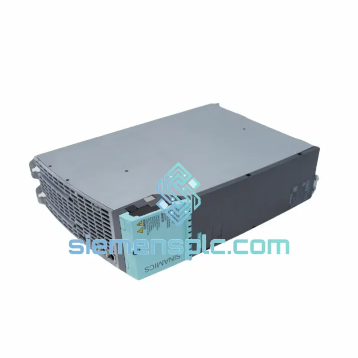 Siemens 6SL3100-0BE31-2AB0 Active Interface Module
