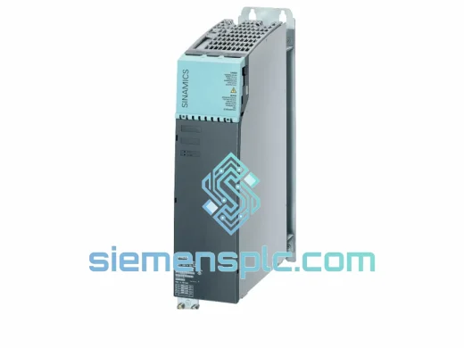 Siemens 6SL3100-1CE14-0AA0 Capacitor Module