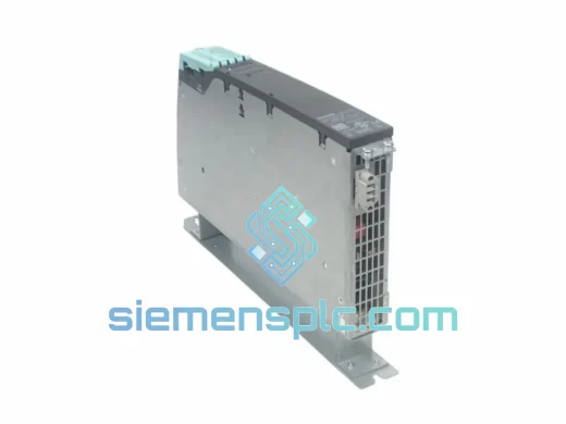 Siemens 6SL3100-1DE22-0AA1 Braking Module – SINAMICS S120