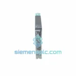 Siemens 6SL3100-1DE22-0AA1 Braking Module – SINAMICS S120 image 2