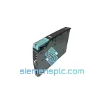 SIEMENS 6SL3120-11E23-0AA3 AC Servo Drive Module image 2