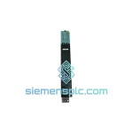 Siemens 6SL3120-17E23-0AA3 Single Motor Module – SINAMICS S120 image 1
