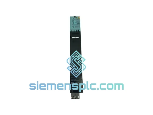 Siemens 6SL3120-17E23-0AA3 Single Motor Module – SINAMICS S120