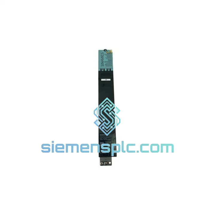 Siemens 6SL3120-17E23-0AA3 Single Motor Module – SINAMICS S120