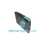 Siemens 6SL3120-17E23-0AA3 Single Motor Module – SINAMICS S120 image 3
