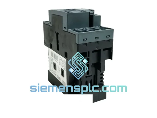 Siemens 6SL3120-1TE Motor Module