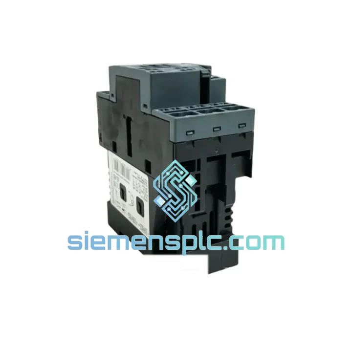 Siemens 6SL3120-1TE Motor Module
