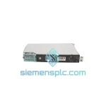Siemens 6SL3120-1TE13-0AA4 Single Motor Module image 1