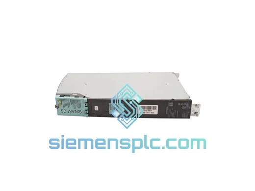 Siemens 6SL3120-1TE13-0AA4 Single Motor Module