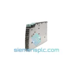 Siemens 6SL3120-1TE13-0AA4 Single Motor Module image 2