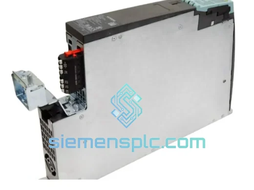 Siemens 6SL3120-1TE13-0AD0 AC Servo Drive Module – SINAMICS S120