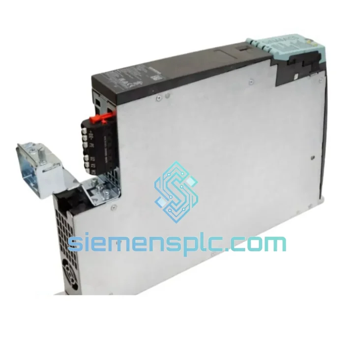 Siemens 6SL3120-1TE13-0AD0 AC Servo Drive Module – SINAMICS S120