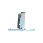 Siemens 6SL3120-1TE15-0AD0 Single Motor Module image 1