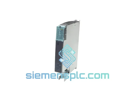 Siemens 6SL3120-1TE15-0AD0 Single Motor Module