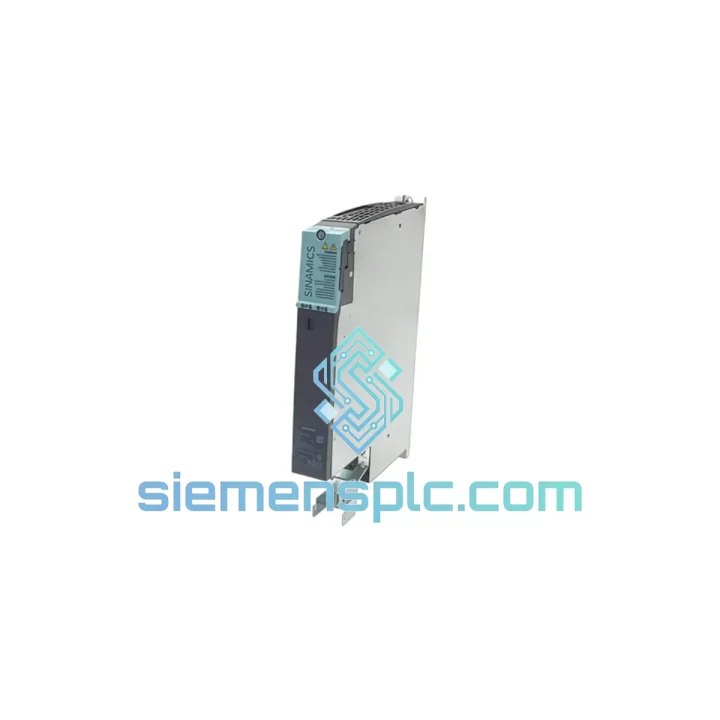 Siemens 6SL3120-1TE15-0AD0 Single Motor Module