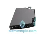 Siemens 6SL3120-1TE21-0AD0 Single Motor Module – SINAMICS S120 image 1