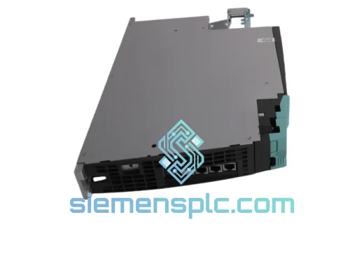 Siemens 6SL3120-1TE21-0AD0 Single Motor Module – SINAMICS S120