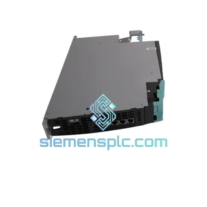 Siemens 6SL3120-1TE21-0AD0 Single Motor Module – SINAMICS S120