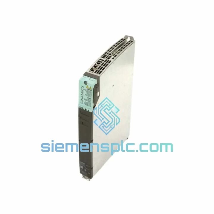 Siemens 6SL3120-1TE21-8AA3 Single Motor Module