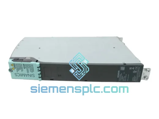 Siemens 6SL3120-1TE21-8AA4 Single Motor Module