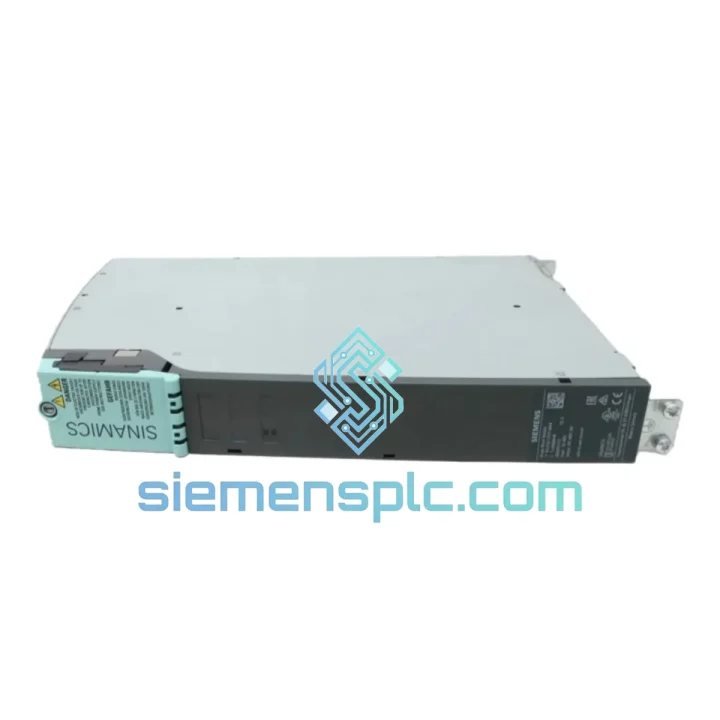 Siemens 6SL3120-1TE21-8AA4 Single Motor Module