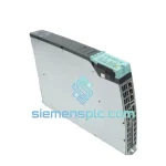 Siemens 6SL3120-1TE21-8AA4 Single Motor Module image 3
