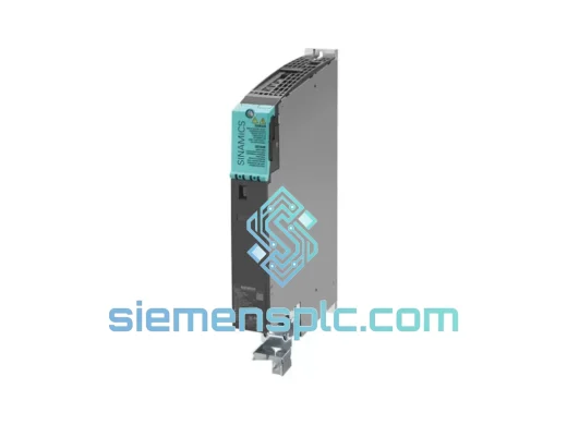 Siemens 6SL3120-1TE21-8AD0 Single Motor Module