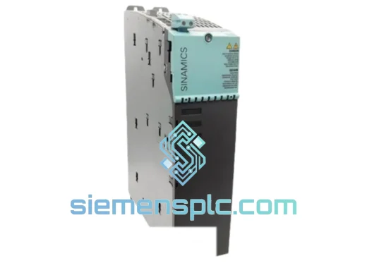 Siemens 6SL3120-1TE23 Single Motor Module