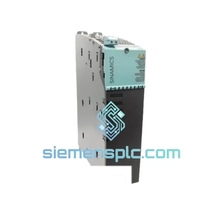 Siemens 6SL3120-1TE23 Single Motor Module