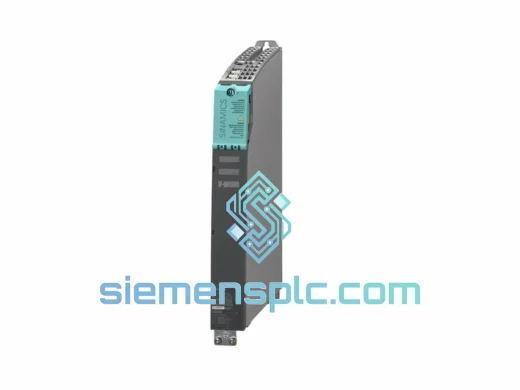 Siemens 6SL3120-1TE23-0AA3 Single Motor Module