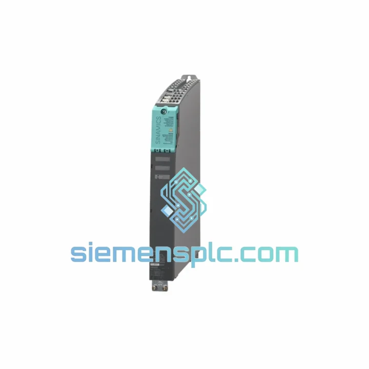 Siemens 6SL3120-1TE23-0AA3 Single Motor Module