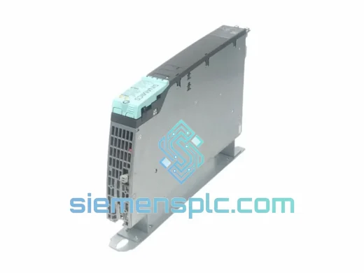 Siemens 6SL3120-1TE23-0AA4 Single Motor Module