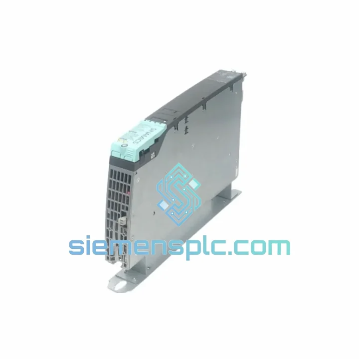 Siemens 6SL3120-1TE23-0AA4 Single Motor Module