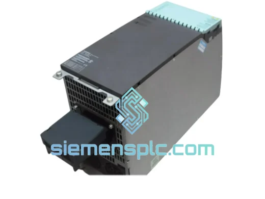 Siemens 6SL3120-1TE24-5AA1 Single Motor Module