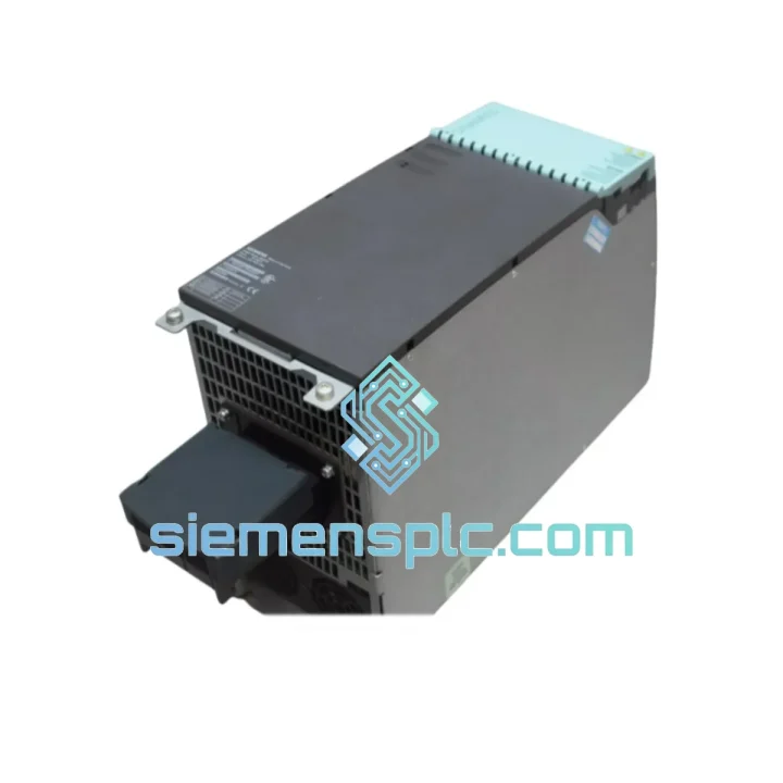 Siemens 6SL3120-1TE24-5AA1 Single Motor Module