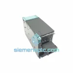 Siemens 6SL3120-1TE24-5AA3 Single Motor Module image 1