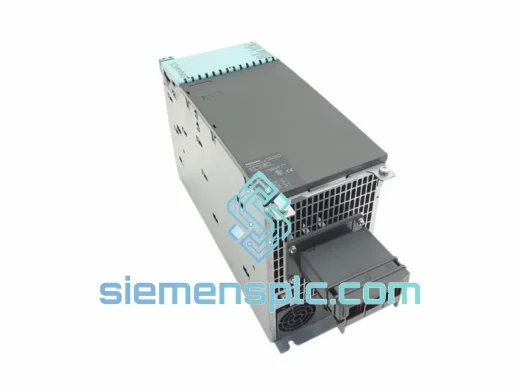 Siemens 6SL3120-1TE24-5AA3 Single Motor Module